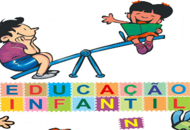 MATRICULAS 2020 EDUCAÇÃO INFANTIL